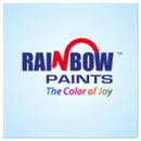 Rainbow Paints