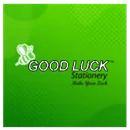 Good Luck Stationery