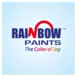 Rainbow Paints